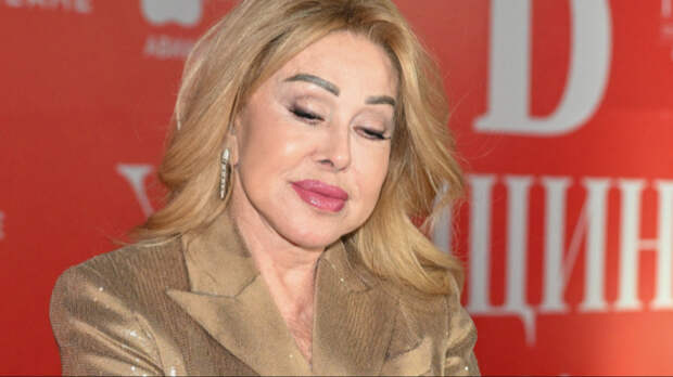 «Я почувствовала облегчение»: Успенская помирилась с Резником спустя 25 лет