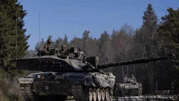 В НАТО придумали, как защититься от России: придется утопить Эстонию