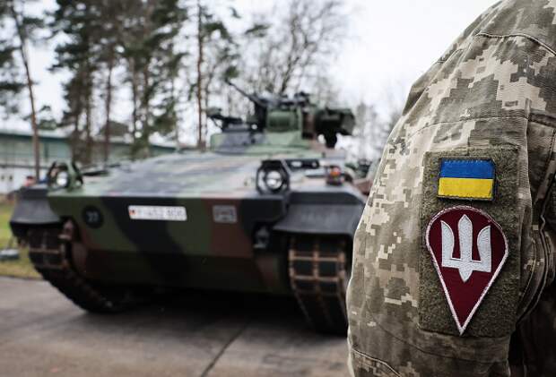 Украинский пленный: в ВСУ мало идейных военных, зато много осужденных