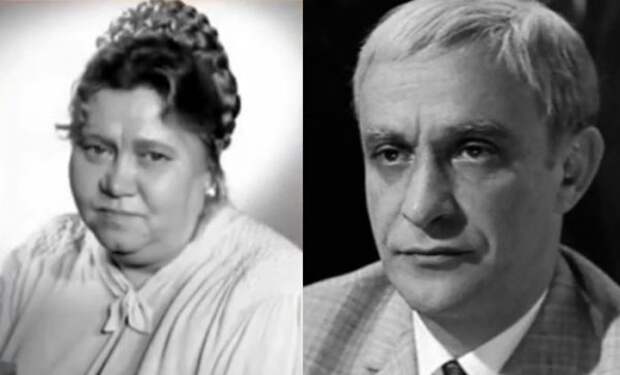 Жизнь и любовные истории «главной бабушки страны» Галины Стахановой