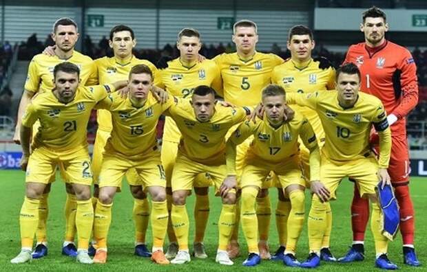 Юрий Вернидуб против того, чтобы футболисты из Украины уезжали в Россию