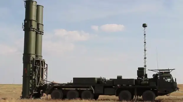 Директор ФСВТС заявил, что Индия и Китай могут стать покупателями систем С-500