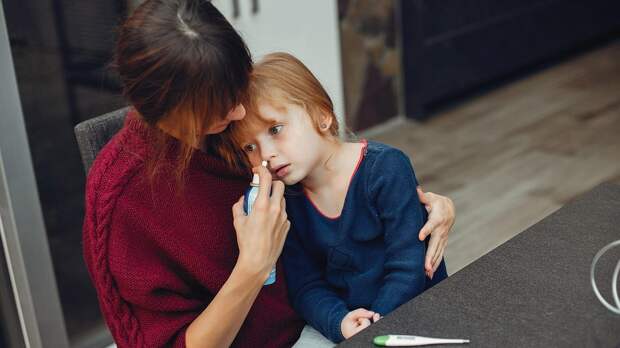 Почему кашель — это хорошо? Объясняет ЛОР