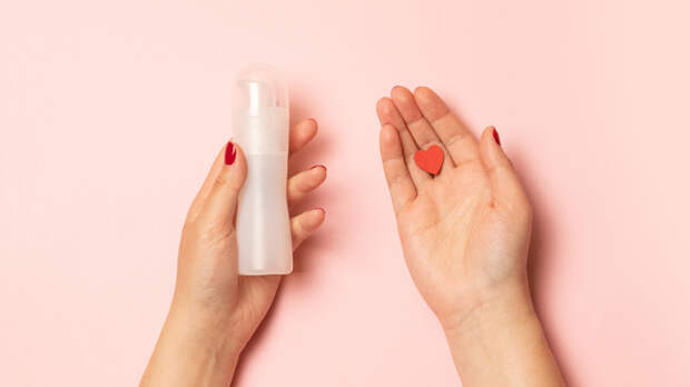 Можно ли часто использовать смазку во время секса