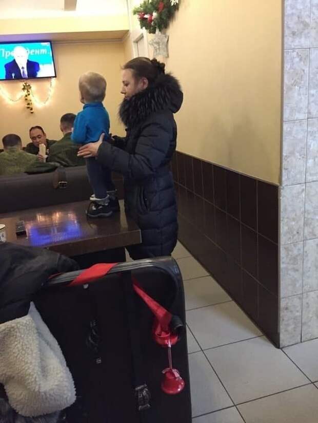 Истории и приколы про 