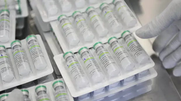 В Минздраве заявили о плановом производстве российского инсулина