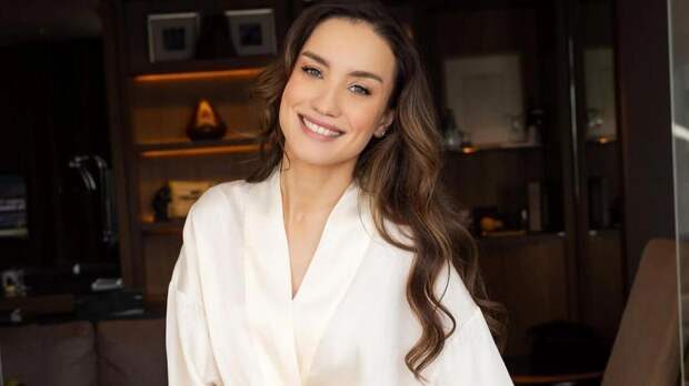 «Плакать без повода и предаваться причудам депрессии»: Виктория Дайнеко рассказала о борьбе с внутренними переживаниями