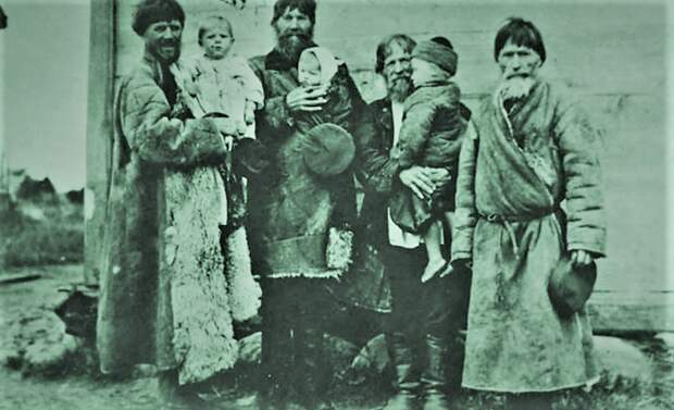 Русский народ