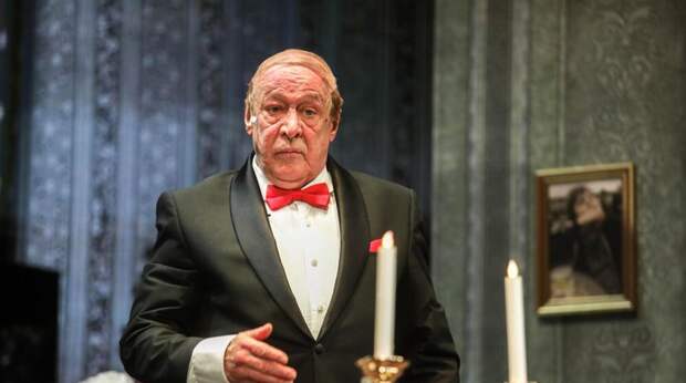 Нарколог Шуров развеял слухи о "перерождении" Ефремова после УДО: "Это сказки"