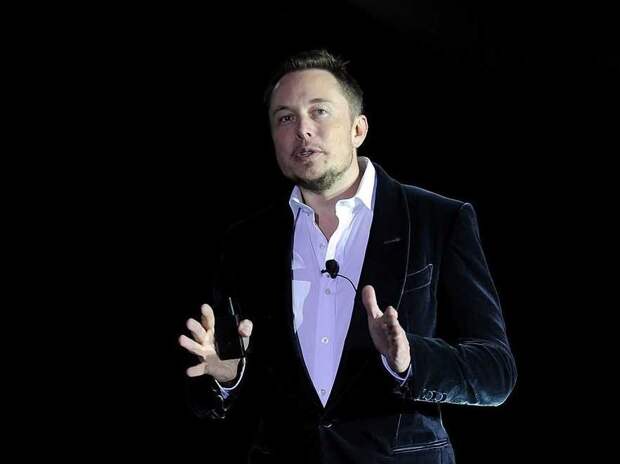 musk