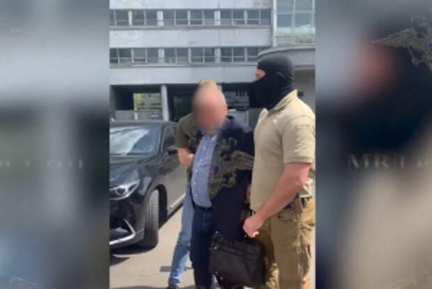 Владимир Колокольцев сообщил о пресечении деятельности организованной группы, которая спланировала схему контрабандного вывоза из России боеприпасов