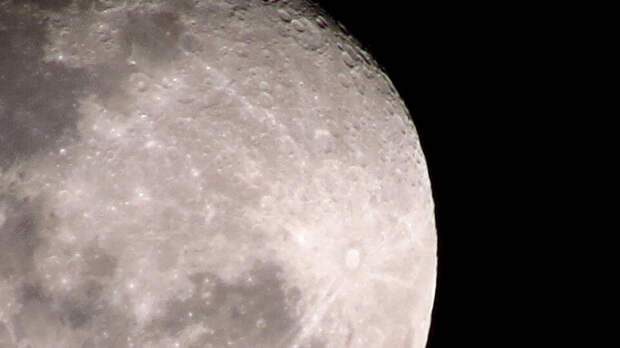 NYT: новая лунная гонка США и КНР началась из-за добычи ресурсов