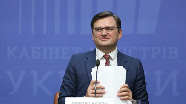 Кулеба потребовал обменять 