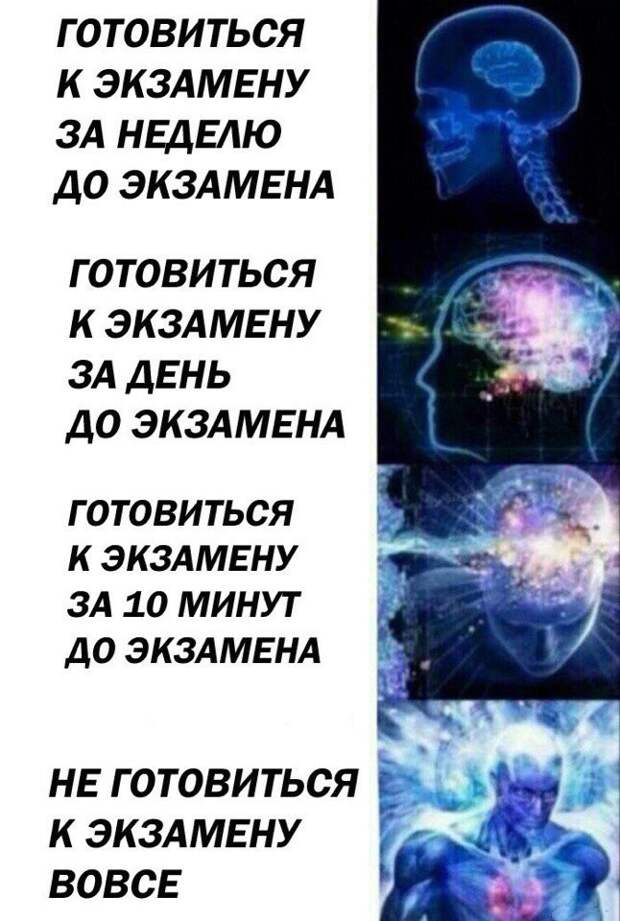Смешные комментарии и высказывания из социальных сетей