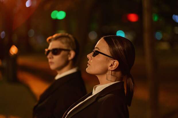 Драма «Первая» выйдет в российский кинопрокат 12 февраля