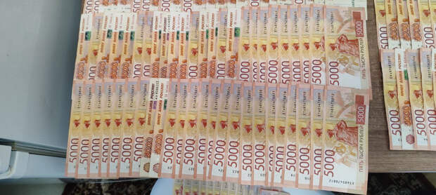 Россиянка везла мошенникам миллионы и столкнулась с карманником в автобусе