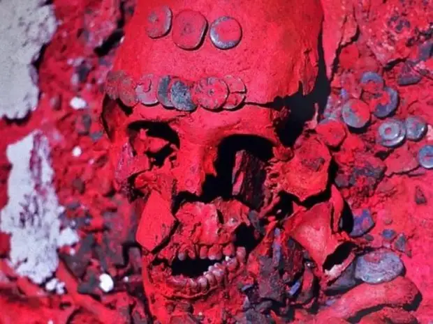 Топ-10: исторические тайны со всего света, которые ученым никак не удаётся разгадать