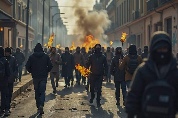 В Вашингтоне признали влияние финансовых мер на протесты в Иране