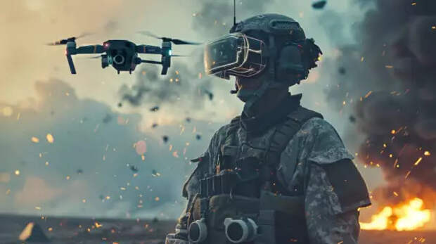 Быстрее, чем думали: развитие русского оружия вызывает страх в Киеве