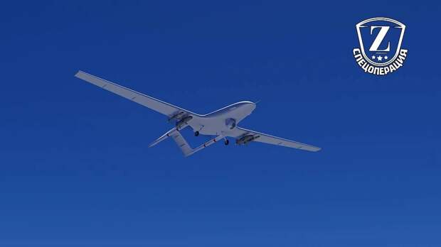 ВВС Финляндии подтвердили, что один из упавших БПЛА принадлежит Украине