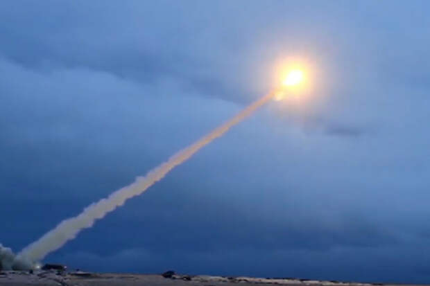 Военэксперт Шаландин: США боятся новейших вооружений России