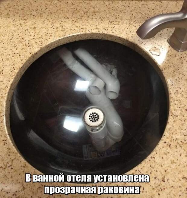 Мир никогда не прекратит удивлять нас Мир никогда не прекратит удивлять нас