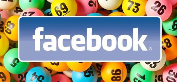 Camelot будет транслировать проведение лотереи в Facebook