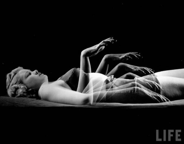 Классическая фотография в работах Gjon Mili Классическая фотография в работах Gjon Mili
