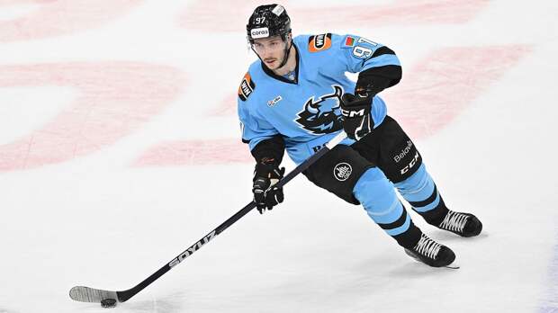 Форвард «Динамо Мн» Галиев — о 0-3 в серии с «Ак Барсом»: «Нельзя опускать руки, надо биться»