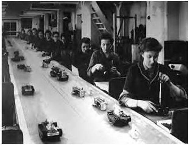 Мечта советского ребенка - игрушки из ГДР Мечта советского ребенка - игрушки из ГДР ГДР, Детство ностальгия, СССР, игрушки