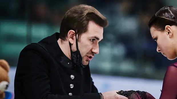 РБК: гендиректор ФФКР и тренер Глейхенгауз сдали положительные тесты на коронавирус