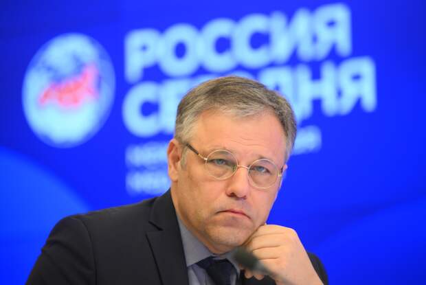 Мирошник назвал способ легализации Киева как подписанта соглашений