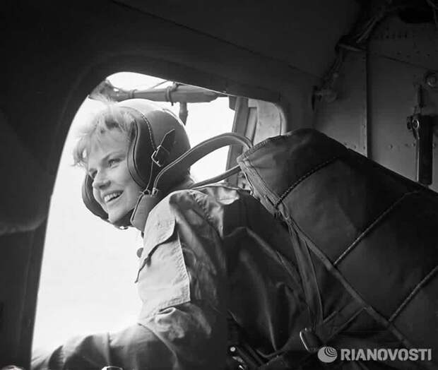 Александра Яковлева обладает недюжинной смелостью / Фото: ©musthaveforyou.mediasole.ru
