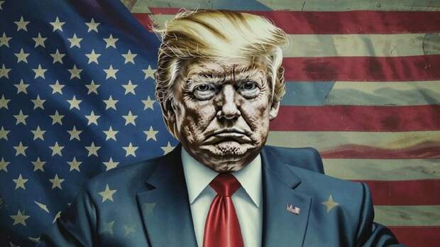 Трамп придумал мем, чтобы высмеять политику Обамы по переговорам с Ираном