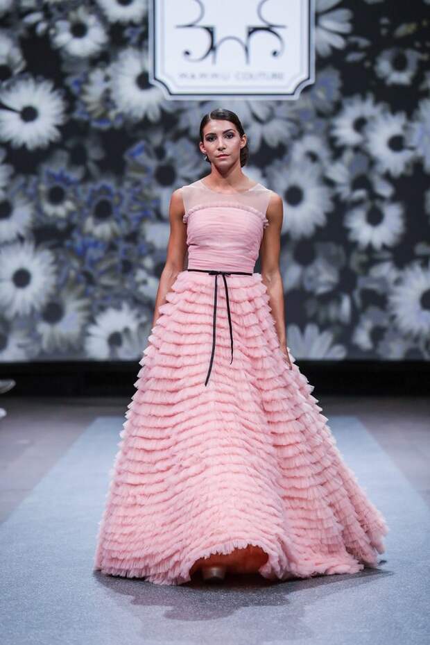 платье из коллекции Mammu Couture платье из коллекции Mammu Couture