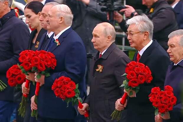 Путин: Россию и ее партнеров объединяет искреннее отношение к общей истории