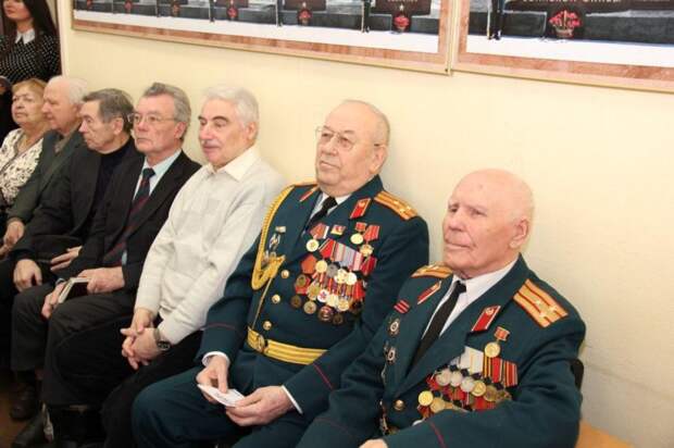 Встреча. Фото: Пресс-служба префектуры САО