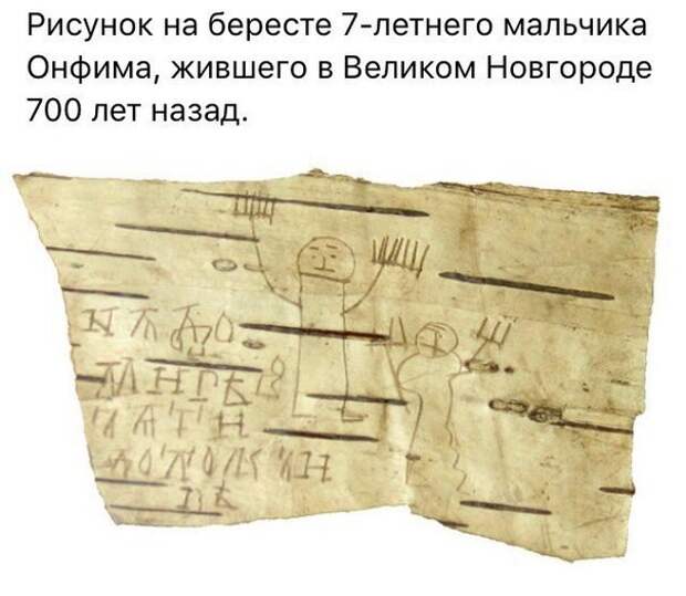 Очень интересные исторические фото интересно, история, фото