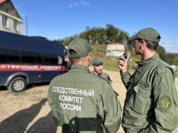 В центральный аппарат СК России доложат о расследовании факта обрушения части строения во Владивостоке