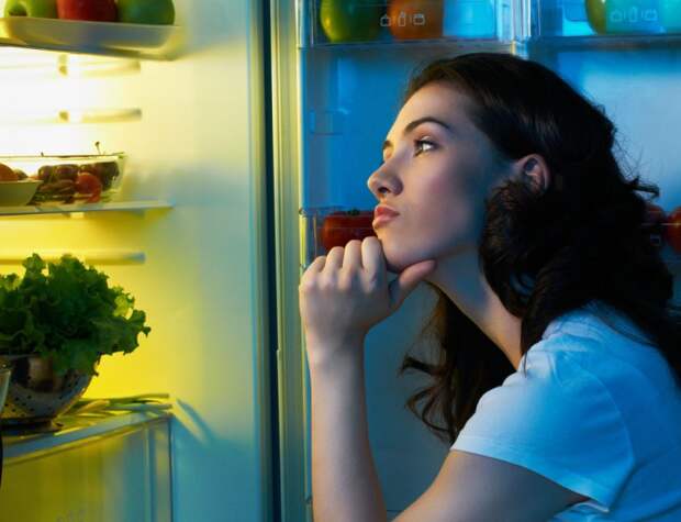 Не насилуй себя: 10 фактов о нормальном питании