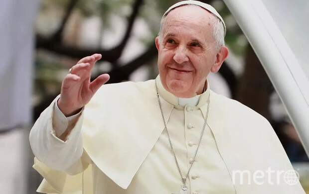 Такого папы еще не было: Ватикан отмечает десятилетие инаугурации Франциска