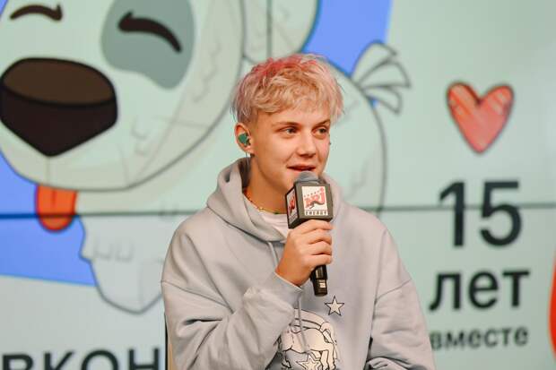 Little Big, Артур Пирожков, Ваня Дмитриенко и другие хитмейкеры выступили на двойном юбилее Радио ENERGY и «ВКонтакте»