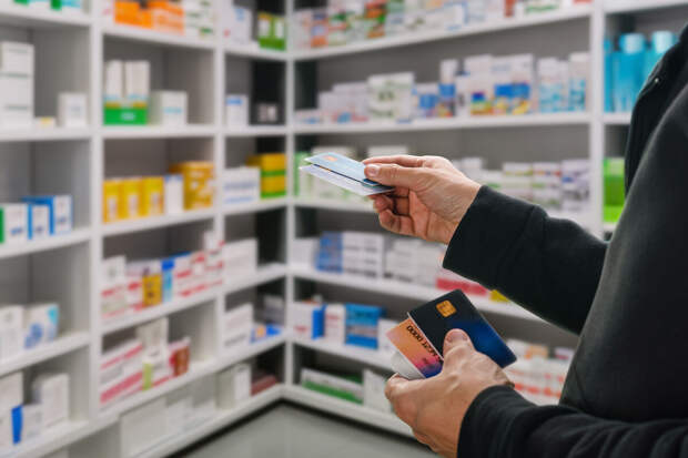 Points Health: дженерики массово заменяют оригинальные препараты в аптеках