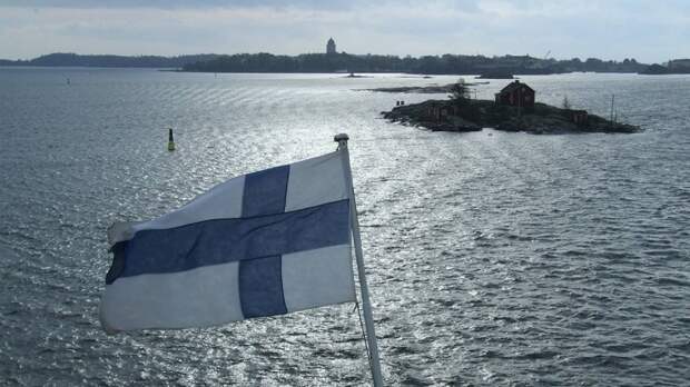 В Финляндии допустили возможность частичного открытия границы с Россией