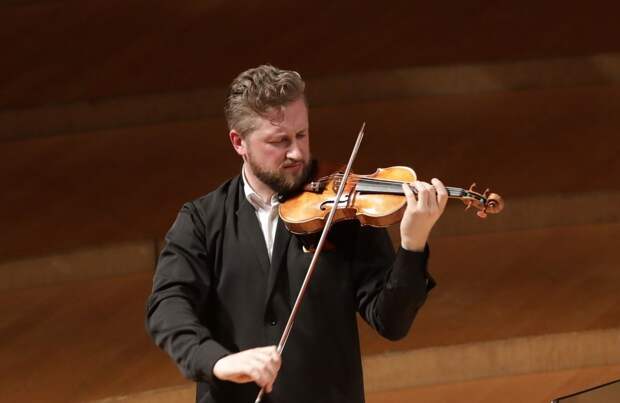 Выдающиеся музыканты выйдут на сцену Мариинки в рамках «Звезд белых ночей»