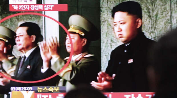 10 обычных вещей, за которые казнят в Северной Корее