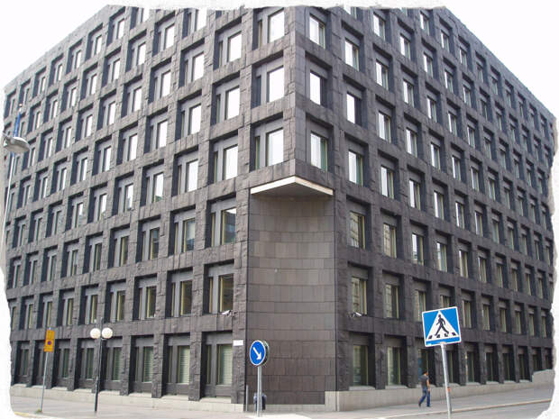 Sveriges Riksbank