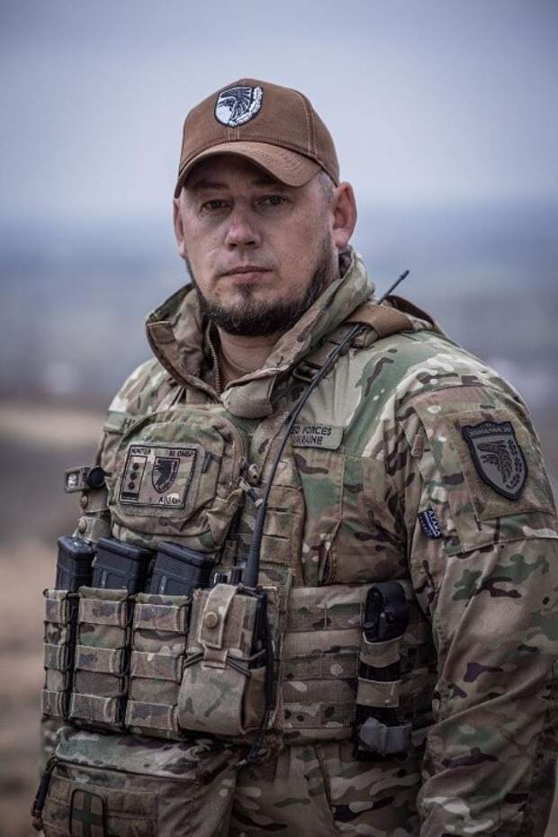 Павел Палиса. (Фото с сайта president.gov.ua ) Павел Палиса. (Фото с сайта president.gov.ua )