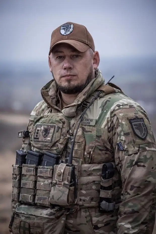 Павел Палиса. (Фото с сайта president.gov.ua ) Павел Палиса. (Фото с сайта president.gov.ua )