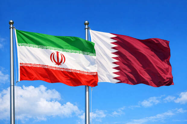 Катар и Иран провели экстренные переговоры на фоне войны